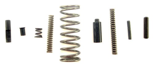 Cmmg Parts Kit For Ar-15 - Upper Pins And Springs