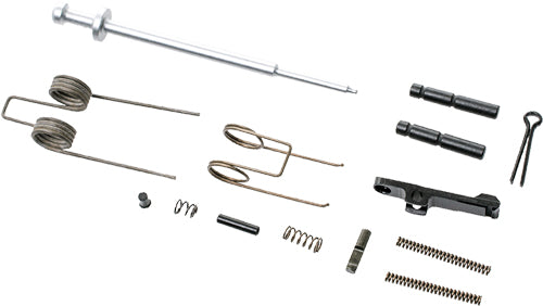 Cmmg Parts Kit For Ar-15 - Enhanced Field Repair