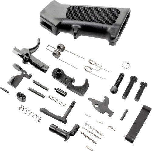 Cmmg Lower Parts Kit For Ar-15 -