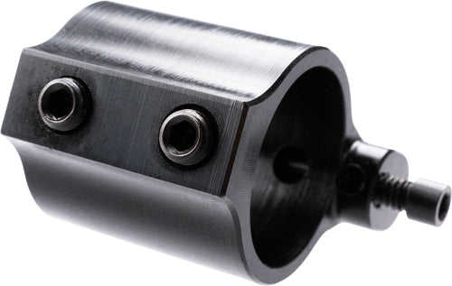 Cmmg Zeroed Adjustable Gas - Block .750