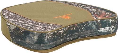 Arctic Shield Hot Az Cushion - Seat Camo 15"x12"x2.5" - Skoutley Outdoors LLC