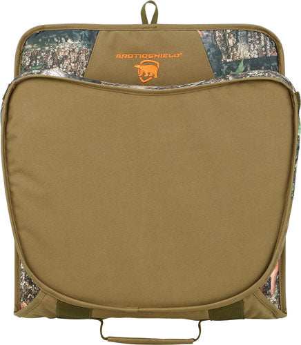 Arctic Shield Hot Az Stadium - Seat Camo 17"x17"x3.5" - Skoutley Outdoors LLC