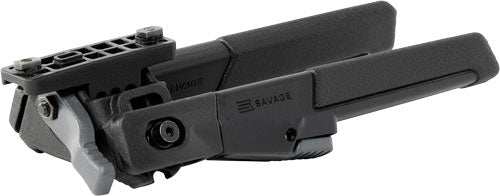 Load image into Gallery viewer, Savage Bipod M-lok Connection - 7.2" - 10" - Skoutley Outdoors LLC
