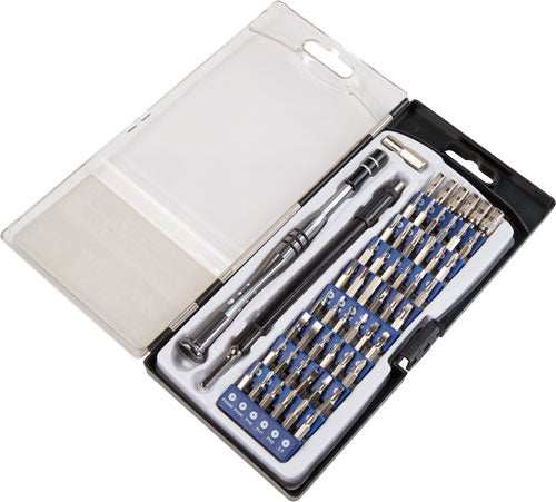 Wheeler Precision Micro - Screwdriver Set W/case - Skoutley Outdoors LLC