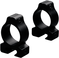 Leupold Rings Rifleman 1" - Rimfire 3/8" Dovetail Gloss - Skoutley Outdoors LLC