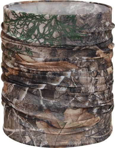 Arctic Shield Stretch Neck - Gaiter Realtree Edge Osfm - Skoutley Outdoors LLC