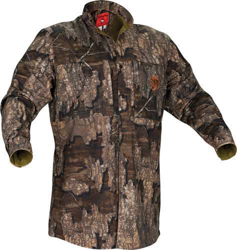 Arctic Shield Trek Button Up - Shirt Realtree Timber Xx-lrg! - Skoutley Outdoors LLC