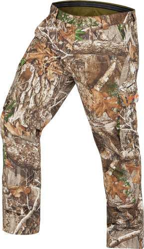 Arctic Shield Trek Pant 6 - Pocket Realtree Edge Large! - Skoutley Outdoors LLC