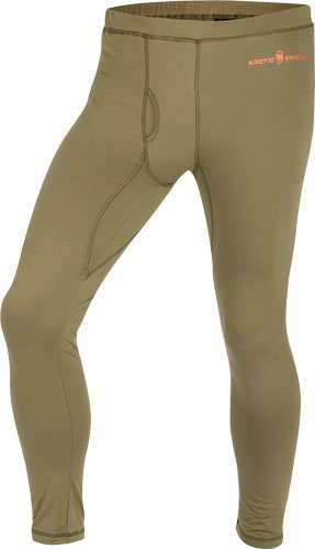 Arctic Shield Lightweight Base - Layer Bottom Winter Moss Xxlg< - Skoutley Outdoors LLC