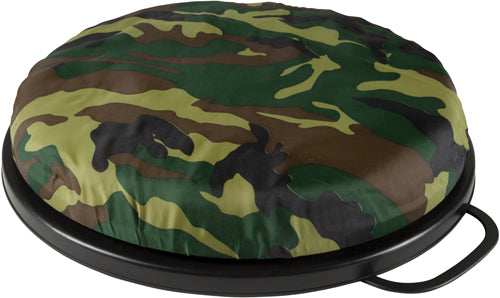 Allen Rotating Bucket Lid - Fits Most 5 Gallon Buckets - Skoutley Outdoors LLC