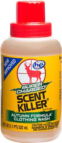 Wrc Case Pack Of 6 Clothing - Wash Sc Autumn 18fl Oz - Skoutley Outdoors LLC