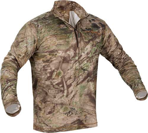 Arctic Shield Prodigy 1/4 Zip - Shirt Rt Aspect Xx-large! - Skoutley Outdoors LLC