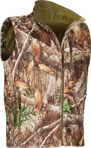 Arctic Shield Barricade Fleece - Vest Realtree Edge Xx-large! - Skoutley Outdoors LLC