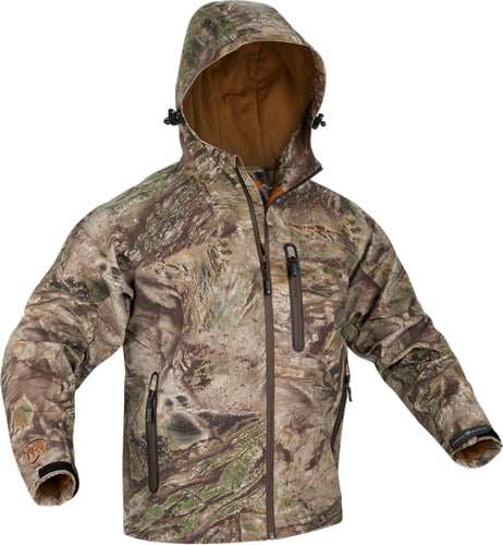 Arctic Shield Prodigy Sentinel - Jacket Rt Aspect Large! - Skoutley Outdoors LLC