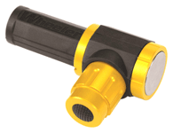 Wheeler Pro Laser Bore Sighter - Green Laser - Skoutley Outdoors LLC