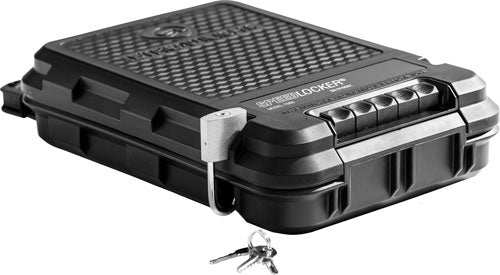 Streamlight Speed Locker - Portable Storage Locker - Skoutley Outdoors LLC