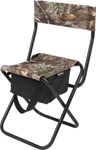 Allen Vanish Foldable Seat - W/ Backrest Rt Edge - Skoutley Outdoors LLC