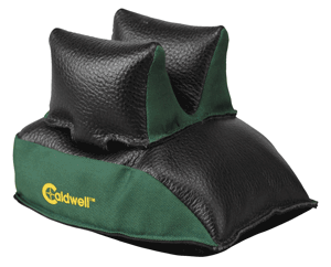 Caldwell Universal Rear - Benchrest Shooting Bag - Skoutley Outdoors LLC