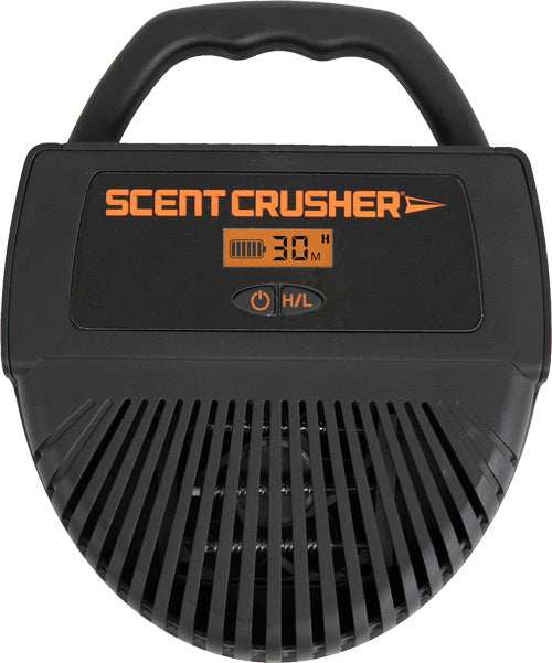 Scentcrusher Ozone Base Camp - Generator< - Skoutley Outdoors LLC