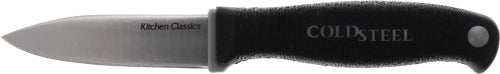 Cold Steel Kitchen Classics - Pairing Knife 7" Stainless - Skoutley Outdoors LLC