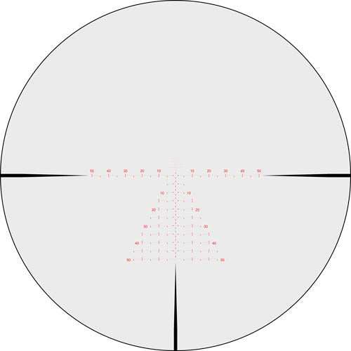 Riton 5 Conquer Scope 4-28x56 - 34mm Ffp Illum Mor Moa Black - Skoutley Outdoors LLC