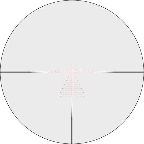 Riton 5 Conquer Scope 5-25x56 - 34mm Ffp Illum Psr Mrad Black - Skoutley Outdoors LLC