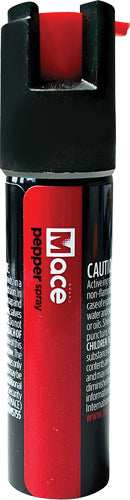 Mace Pepper Spray Twist Lock - Model Black 1.3oz - Skoutley Outdoors LLC