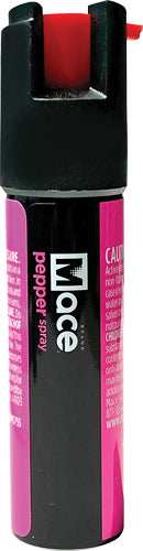 Mace Pepper Spray Twist Lock - Model Neon Pink 1.3oz - Skoutley Outdoors LLC