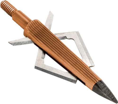 Nap Broadhead Killzone - Swingfire Xbow 100gr 2" 3pk< - Skoutley Outdoors LLC