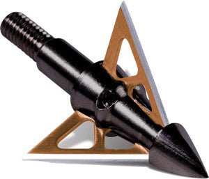 Nap Broadhead Thunderhead - Nitro 3-bld 100gr 1 1/16" 3pk - Skoutley Outdoors LLC
