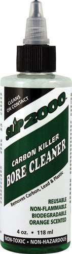 Slip 2000 4oz. Carbon Killer - Bore Cleaner - Skoutley Outdoors LLC