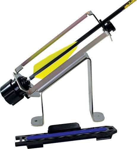 Bohning Fletching Jig Multi - Fletcher W/7 Angle Inserts - Skoutley Outdoors LLC
