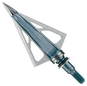 Nap Broadhead Thunderhead - 3-blade 100gr 1 3/16" Cut 5pk - Skoutley Outdoors LLC