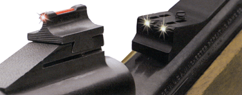 Williams Fire Sight Set For - 3/8" Dovetail Rifles!