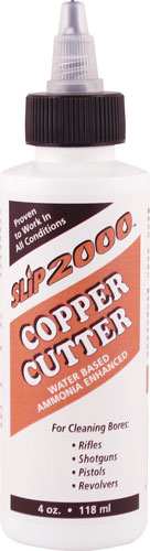 Slip 2000 4oz. Copper Cutter - - Skoutley Outdoors LLC