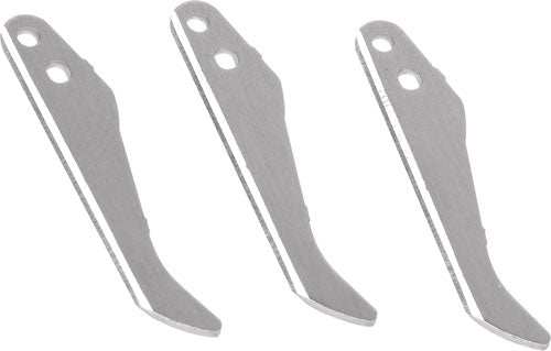 Load image into Gallery viewer, Nap Replacement Blade Spitfire - 100/125gr 1.5&quot; Cut 9pk - Skoutley Outdoors LLC
