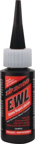 Slip 2000 1oz. Ewl Extreme - Weapons Lubricant - Skoutley Outdoors LLC