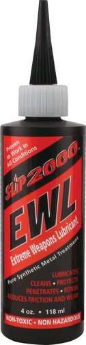 Slip 2000 4oz. Ewl Extreme - Weapons Lubricant - Skoutley Outdoors LLC