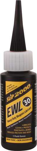 Slip 2000 1oz. Ewl30 Extreme - Weapons Lubricant Twist Top - Skoutley Outdoors LLC