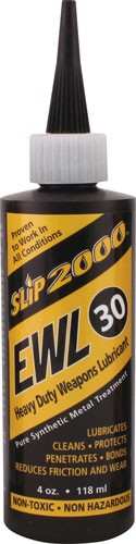 Slip 2000 4oz. Ewl30 Extreme - Weapons Lubricant Twist Top - Skoutley Outdoors LLC