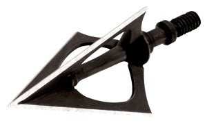 Nap Broadhead Hellrazor - 1-piece 100gr 1 1/8" Cut 3pk - Skoutley Outdoors LLC