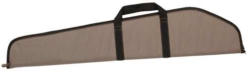 Allen Durango 46" Rifle Case - Tan/black - Skoutley Outdoors LLC