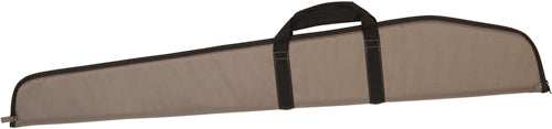 Allen Durango 52" Shotgun Case - Tan/black - Skoutley Outdoors LLC