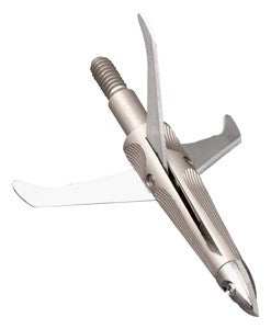 Nap Broadhead Spitfire Maxx - 3-blade 100gr 1 3/4" Cut 3pk - Skoutley Outdoors LLC