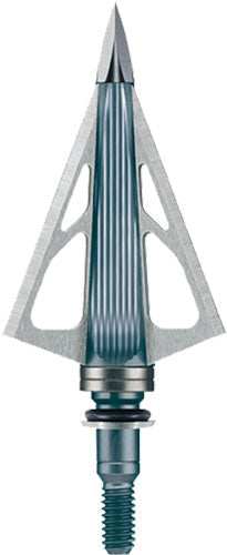 Nap Broadhead Thunderhead Xbow - 3-blade 100gr 1 3/16" Cut 5pk - Skoutley Outdoors LLC