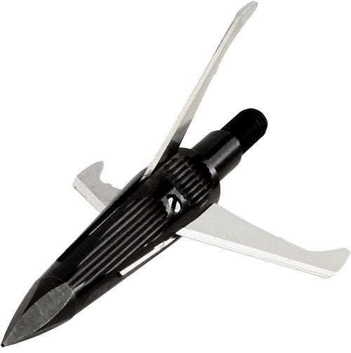 Nap Broadhead Spitfire Xbow - 3-blade 125gr 1.5" Cut 3pk - Skoutley Outdoors LLC