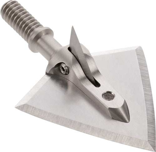 Nap Broadhead Deep-cuts 100gr - 1-1/16" Cut 3 Pack - Skoutley Outdoors LLC