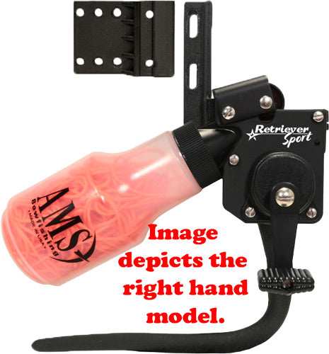 Ams Bowfishing Retriever - Sport Lh - Skoutley Outdoors LLC