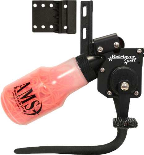 Ams Bowfishing Retriever - Sport Rh - Skoutley Outdoors LLC