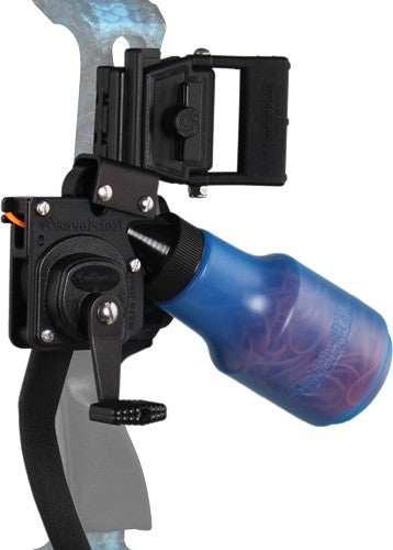 Ams Bowfishing Retriever Pro - Lh 25 Yard 